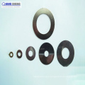 Factory wholesale custom OEM metal stamping parts rings